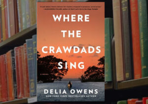 novel where the crawdads sing