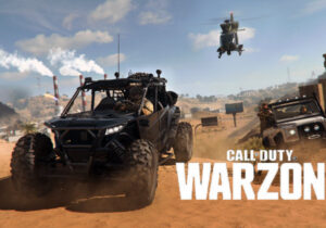 review call of duty warzone