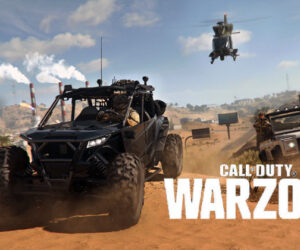 review call of duty warzone