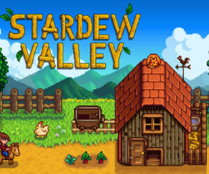 stardew valley game bertani