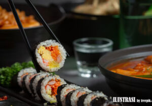 tips makan di restoran jepang