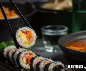 tips makan di restoran jepang