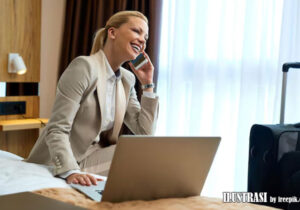 tips memilih hotel untuk workation