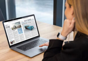 artikel tentang berita dan informasi aktual