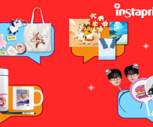 cetak sticker di instaprint
