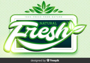 font handmade logo bisnis kuliner
