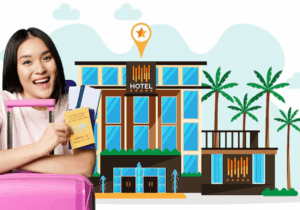 hotel murah dan nyaman saat liburan