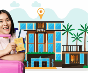 hotel murah dan nyaman saat liburan
