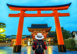 liburan di jepang untuk pecinta budaya