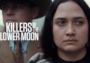 review killers of the flower moon