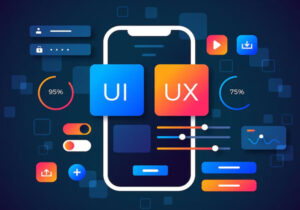 teknik desain ui ux untuk meningkatkan pengalaman user