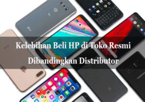 beli hp di toko resmi