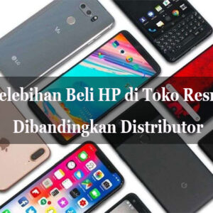 beli hp di toko resmi