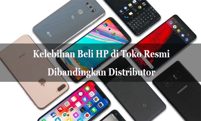 beli hp di toko resmi