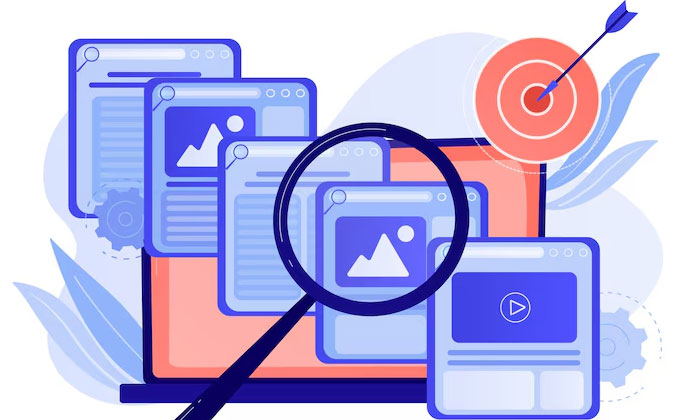 ide niche blog