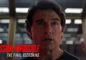 mission impossible final reckoning