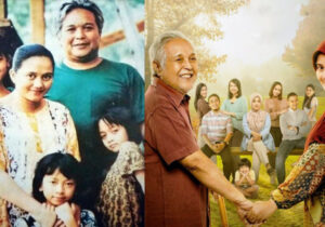 sinetron keluarga cemara