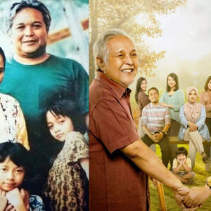 sinetron keluarga cemara