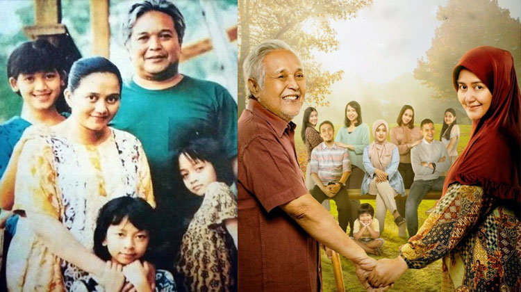 sinetron keluarga cemara