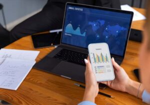 Investasi Ke Aset Digital
