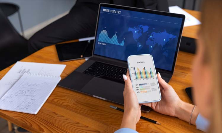 Investasi Ke Aset Digital