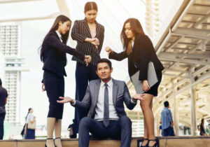 Kesalahan Umum Pebisnis