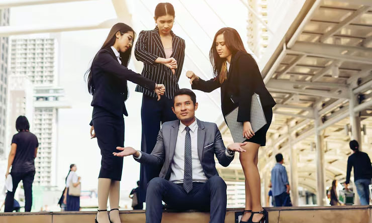 Kesalahan Umum Pebisnis