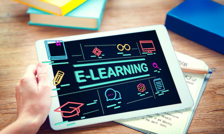 Pembelajaran Digital