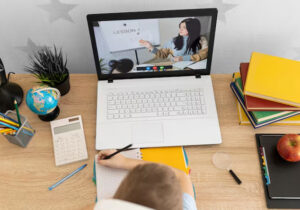 Pendidikan Online