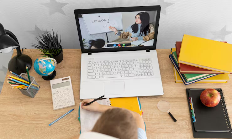 Pendidikan Online