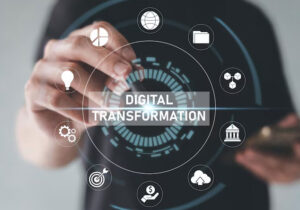 Transformasi Digital