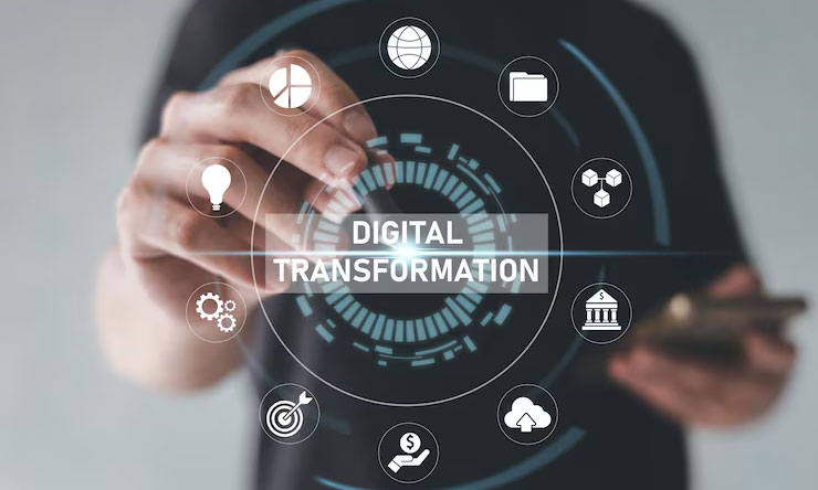 Transformasi Digital