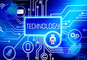 Teknologi Baru