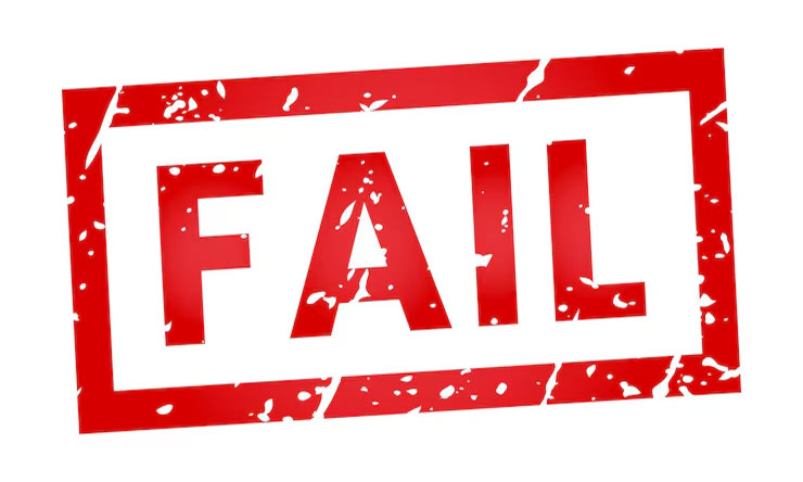 Arti Kata Fail