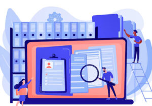 Menyaring Informasi