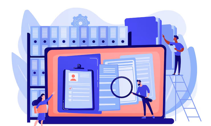 Menyaring Informasi