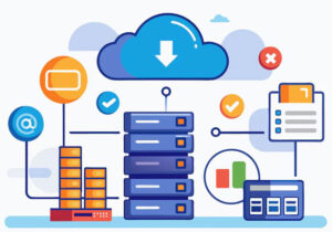 Teknologi Berbasis Cloud