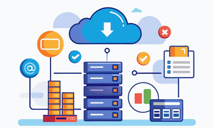 Teknologi Berbasis Cloud