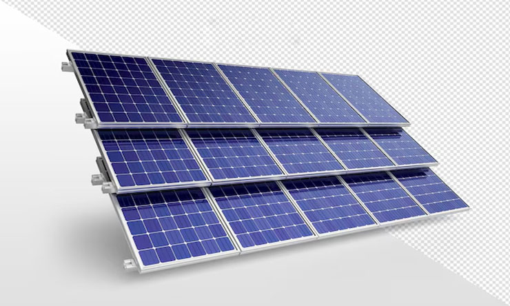 Panel Surya