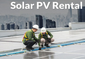 Rental Panel Surya