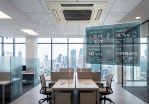 Smart Building