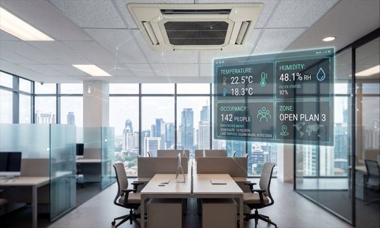Smart Building